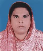 Mst. Laily Begum