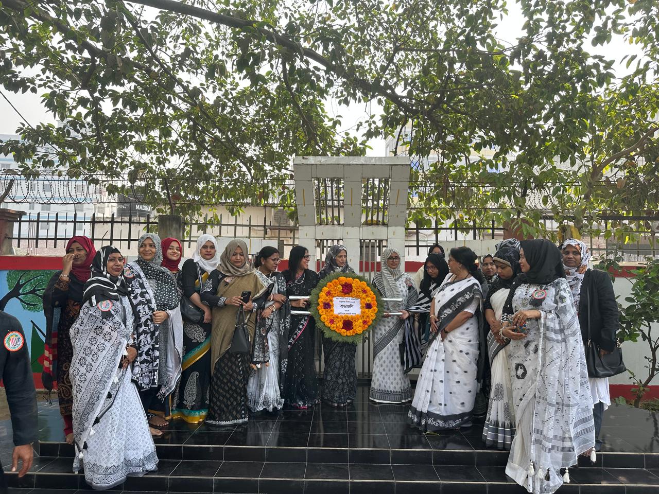 ২১ ফেব্রুয়ারিঃ শহীদ দিবস ও আন্তর্জাতিক মাতৃভাষা দিবস